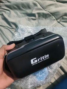 Gritin VR Headset Virtual Reality High Quality