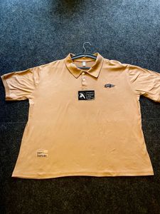 Men's Casual Polo T-Shirt