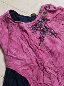 Ethic Gown Stylist