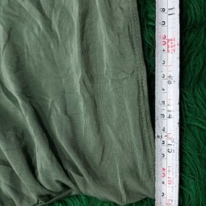 High-Waisted 🆕🎁Ruched Bikini Bottoms
