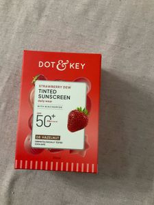 Dot &amp; Key Tinted Sunscreen SPF 50