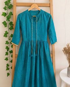 Gerua by Libas A-Line Dress
