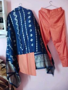 beautiful anouk suit