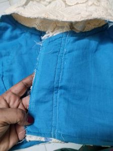 Heavy Designer Blouse Latest Model