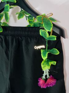 Ethan Polyester Short Apple Cut Girl &amp; Boys 🧒🏻