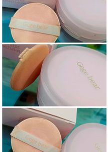 AUTHENTIC Gege Bear 2-in-1 Cushion Foundation