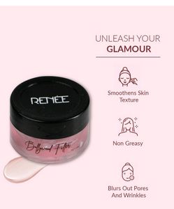 Renee Bollywood Filter Primer 😍