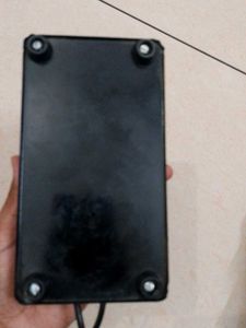 Sewing Machine Foot Pedal Controller