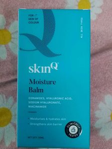 MOISTURE BALM SKINQ