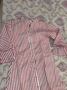 striped kurta