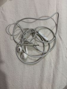 Vivo earphone