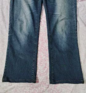 y2k low waisted jeans