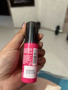 Matrix InstaCure Porosity Spray