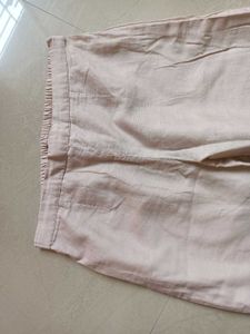comfortable cotton pant