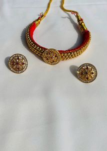 Rajputi Jewellery