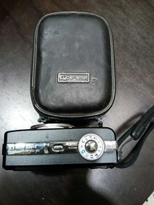 Sony Cyber-shot Digital Camera