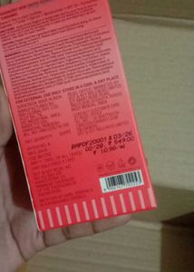 Dot &amp; Key Strawberry Dew Tinted Sunscreen SPF 50+