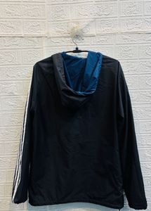 🇨🇦 Adidas imported Windbreaker Jacket