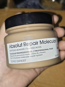 L'Oreal Absolut Repair Molecular Mask
