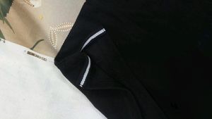 Collar XXL-44inches Tshirt