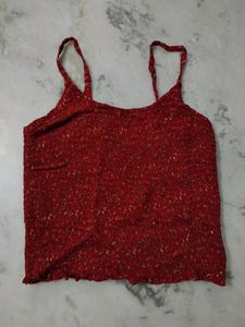 Sleeveless Tops Hollister