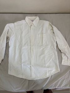 Rare Brooks Brothers Striped Oxford Shirt