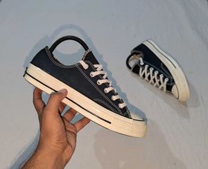 Converse Unisex Chuck 70 Low Top