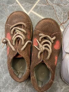 Kids Unisex Shoes