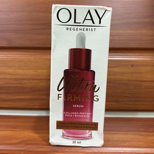 Olay Regenerist Ultra Firming Serum