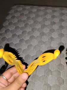 Cute Hair Clips - Set of 2