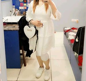 frok stayal dress 👗