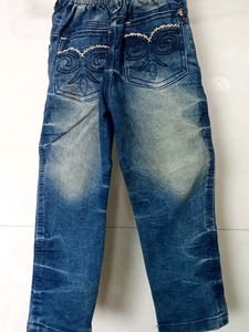 Jeans 👖 For Kids
