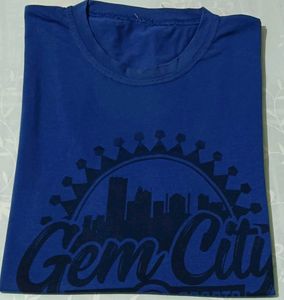 Gem City Social Sports T-Shirt