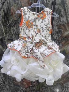 Adorable Girls' Party Dress