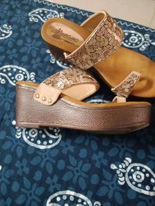Beautiful Pipe Work Footwear
