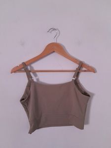 Casual Crop Top (Women)