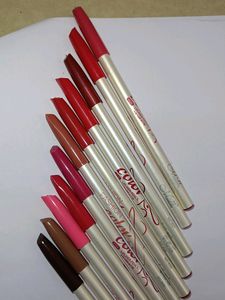 Multishade Lipliner