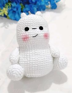 Ice Bear