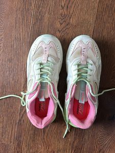 Price Drop ‼️ Red Tape Shoes
