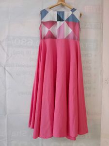 Gown