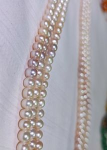 pearl necklace for women