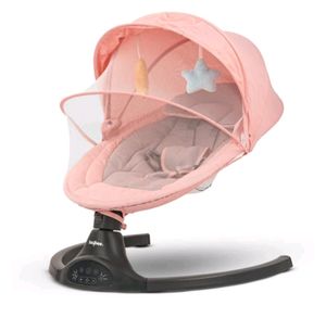 automatic swing for baby