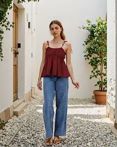 SHEIN TOP