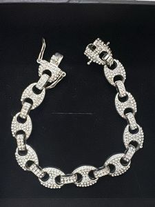 COFFEE BEAN BRACELET