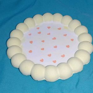 jewallary plate