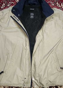 Woodland Heavy Winter Jacket(lowered the price)