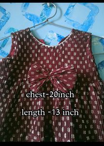 Dress combo pay only for one get two