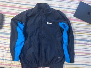 Monte carlo Rain and winter zip rack Jacket
