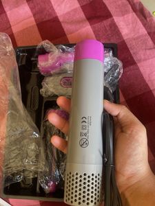 5-in-1 Hot Air Styler