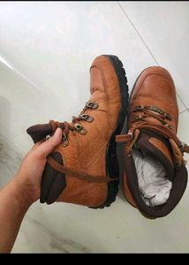 Red Chief - Shoes